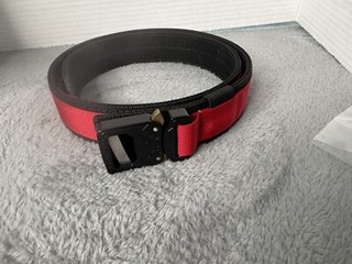 Ares Ranger Utility Belt