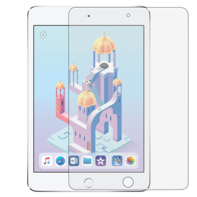 2x HD Klar Display Schutzfolie f. iPad Mini 4 7.9'' Tablet Transparent Folie