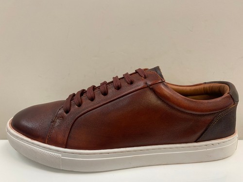 Ted Baker Udamo Trainers Mens UK 8 US 9 