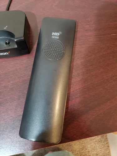 Yealink W56H Cordless DECT IP 2.4in Phone and Base Station - Bild 8 von 9