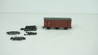 Купить bemo hoe hom 187 rhb a 3252 123 (205745652708), США