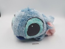 Lilo  Stitch Disney MB2008 SEGA NO TUSHTAG Plush 12" Toy Doll Japan