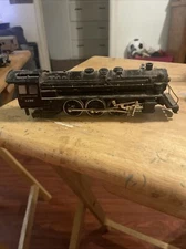 Fleischmann HO 1366 locomotive pacific  union pacific