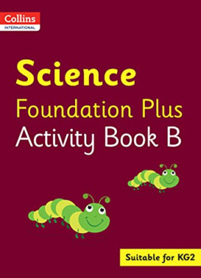 Collins International Foundation - Collins Internationa - Paperback / softback N