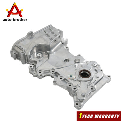 Timing Chain Cover 21350-2E03 For For Kia Forte 2014-2016 Kia Soul 2012-13 2.0L