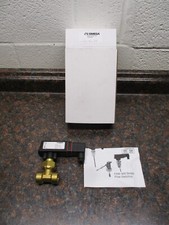 OMEGA ENGINEERING 300 SERIES MODEL FSW302 INDUSTRIAL FLOW SWITCH NEW IN BOX