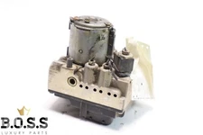 96-99 MERCEDES S320 E320 SL320 ABS BRAKE CONTROL MODULE AND PUMP 0024319712 OEM