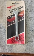  Promate 11mm Open/Box End Metric Combination Wrench,New Old Stock