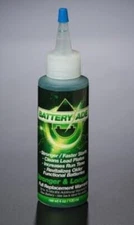 GetSome Battery Ade Additive Enhance Battery Performance Clean Lead Plates 16oz