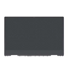 IPS LCD Touch Screen Digitizer Assembly for HP Envy x360 15-ds1xxx 15-ds1083cl