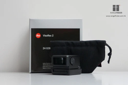 Brand New Leica Visoflex 2 Electronic Viewfinder EVF (24028) for M11 / M10