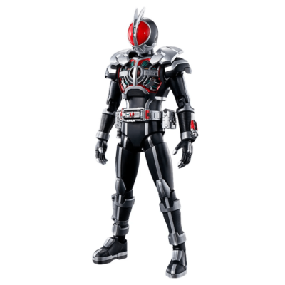 Figure-rise Standard: Kamen Rider 555 - Masked Rider Faiz (Axel
