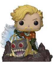 Ultimate Funko Pop Aquaman Figures Checklist and Gallery 33