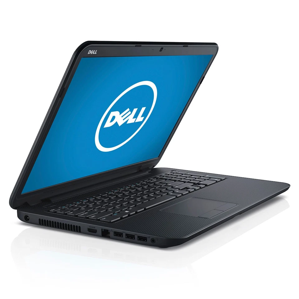 NEW DELL 17.3" INTEL 1.90GHz 16GB RAM 512GB SSD CD/DVD WINDOWS 7 PRO - Image 3 of 4