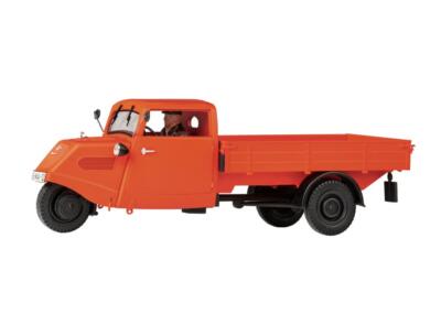 Märklin 18452, Tempo Dreirad Hanseat, Neu & OVP, 1