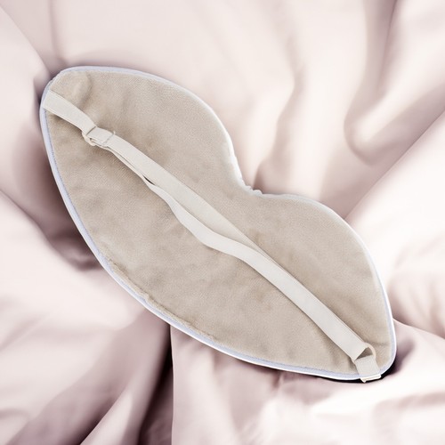 Naissance Schlafmaske für Männer und Frauen | Natürliche Bambusfasern - Bild 4 von 4
