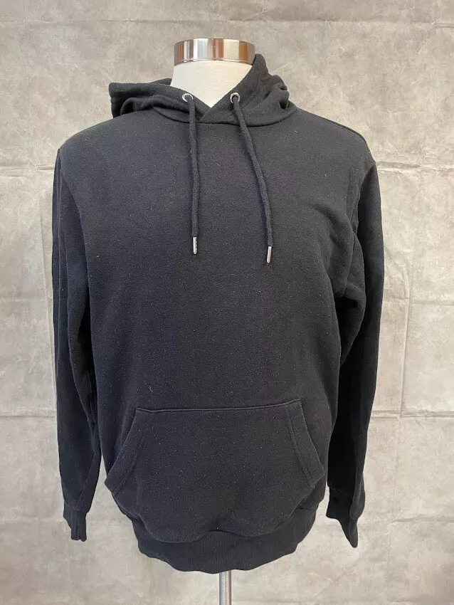 Primark black hoodie new arrivals