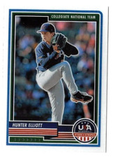 2023 Panini USA Baseball Stars & Stripes Pick Choose Card Complete Your Set