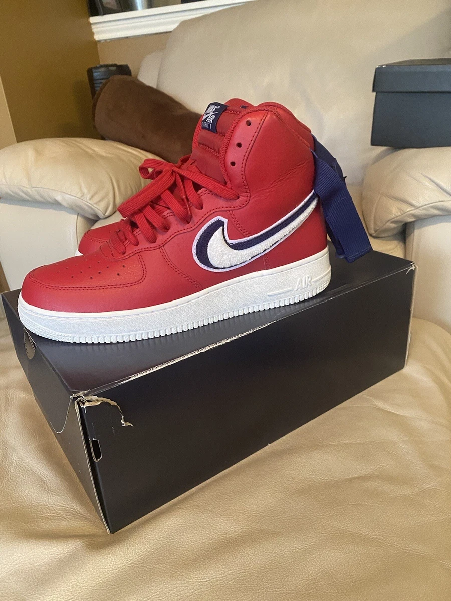 nike air force 1 high 07 lv8 eBay