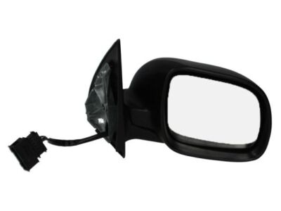 BLIC 5402-04-1121408P Outside Mirror for SKODA