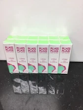 LOT OF 12 L'eau Issey Miyake Pleats Please Eau De Toilette, .02 fl oz Ea., NIB!