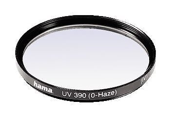 Hama 00070152 с УФ-/шуцфильтровым покрытием AR, 52,0 мм