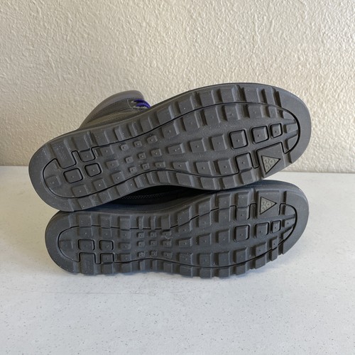 Herren Nike ACG Woodside II Smoke Olive (525393 230) - Gr. 11,5 - Bild 4 von 10