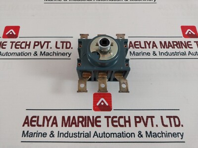 Abb Oetl 125d1 Disconnect Switch