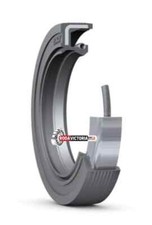 SKF 90x120x12 mm HMS5 RG Perbunan METRIC OIL SEAL Double LIP with SPRING