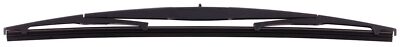 Back Glass Wiper Blade-All Categories Pronto R16-B