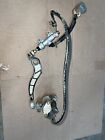 <!--F#f_0-->FULL Rear Brake SETUP Caliper Yamaha YFZ 450 2006-2013 CARB ESR LEVER<!--F/-->