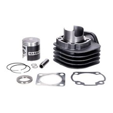 NARAKU Variomatikhülse Speed-up Kit Für Kymco Like 50 2T