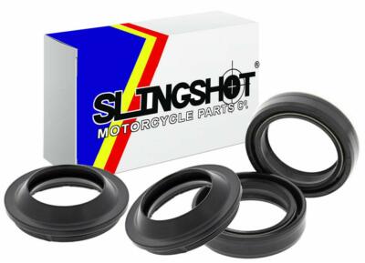 Gabel Öldichtringe & Staubdichtungen für Honda VFR400 RII RIII NC24 87-88