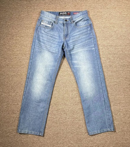 Ecko Unlimited Men's Jeans 30x28 Slim 