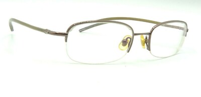 Nike 4057 Flexon Eyeglass Frames 52mm