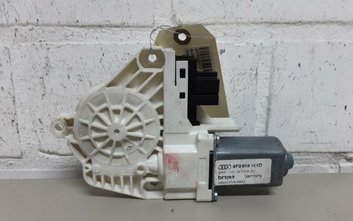 Audi A6 4F Fensterhebermotor VL Motor Fensterheber 4F0959801D