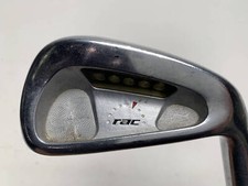 TaylorMade Rac LT Single 6 Iron Rifle FCM 6.0 Stiff Steel Mens RH