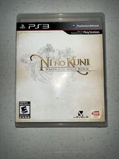 BANDAI NAMCO Entertainment Ni no Kuni: Wrath of the White Witch Wizard's Edition