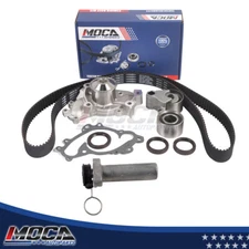 Timing Belt Kit Tensioner Water Pump fit for 95-04 Toyota Camry Lexus ES300 3.0L