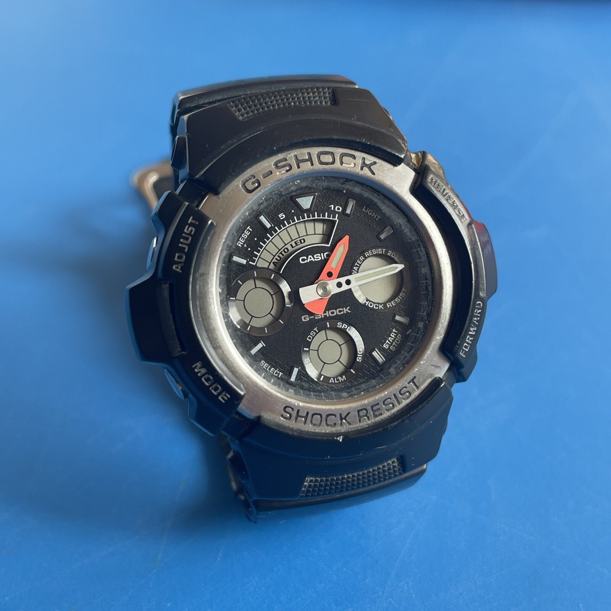 G-SHOCK 4778＊JA G SHOCK 4778 JA | eBay