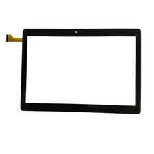 10.1 inch Touch Screen Digitizer Glass For HK1028 FPC-V3.0