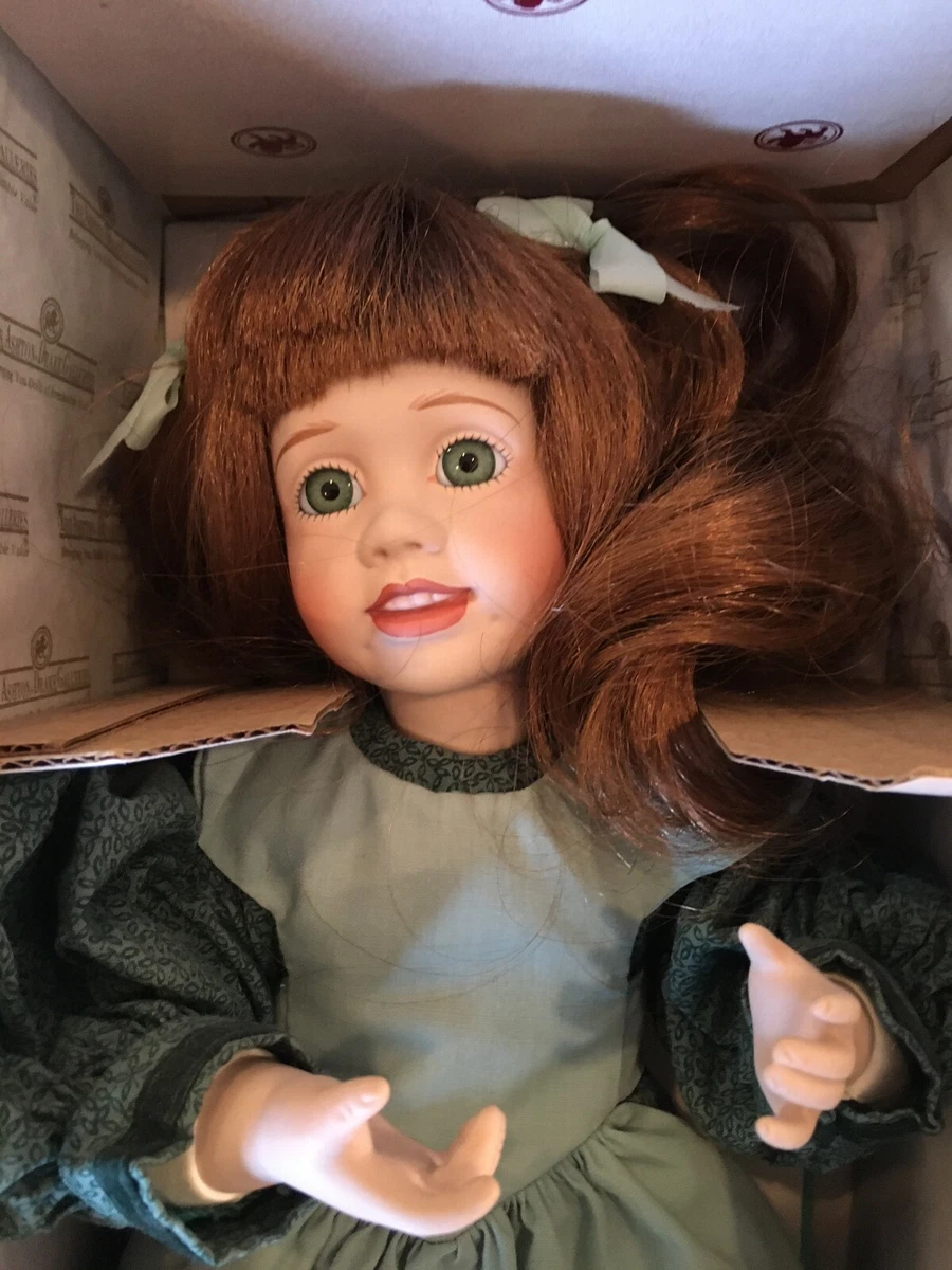 Ashton Drake Galleries Beth Little Women Collection 1994, 50 OFF