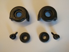 VAUXHALL FIRENZA 2000 2300 1971 TO 1976 GIRLING REAR WHEEL CYLINDER SEAL KIT