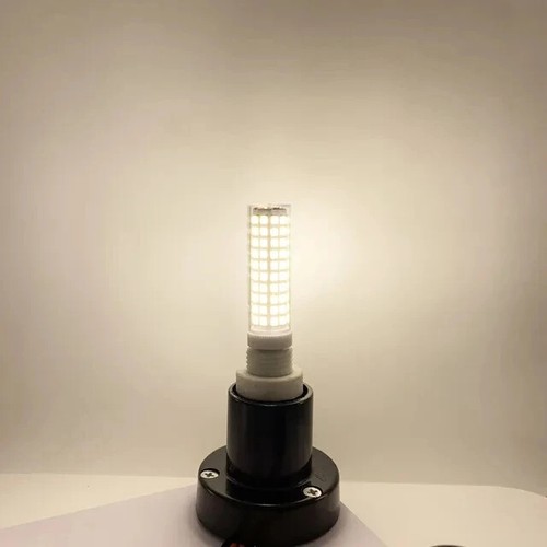 G9 E14 LED Corn Bulbs 7W 9W 12W 15W 18W 220V Cool Warm Neutral White LED Lamp - Picture 6 of 8