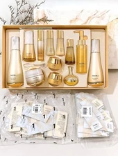 SU:M37 LosecSumma 4pcs Special Set 14 Items Anti Aging Moisture K-Beauty