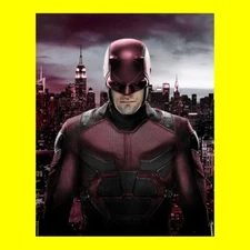 Charlie Cox - Daredevil #C1I119 - 8x10 Photo Printed at a Lab