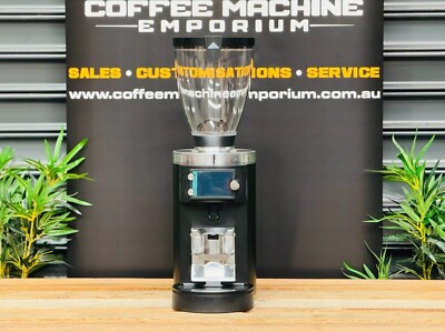 Mahlkonig E65S GBW Commercial Espresso Coffee Grinder Machine Cafe