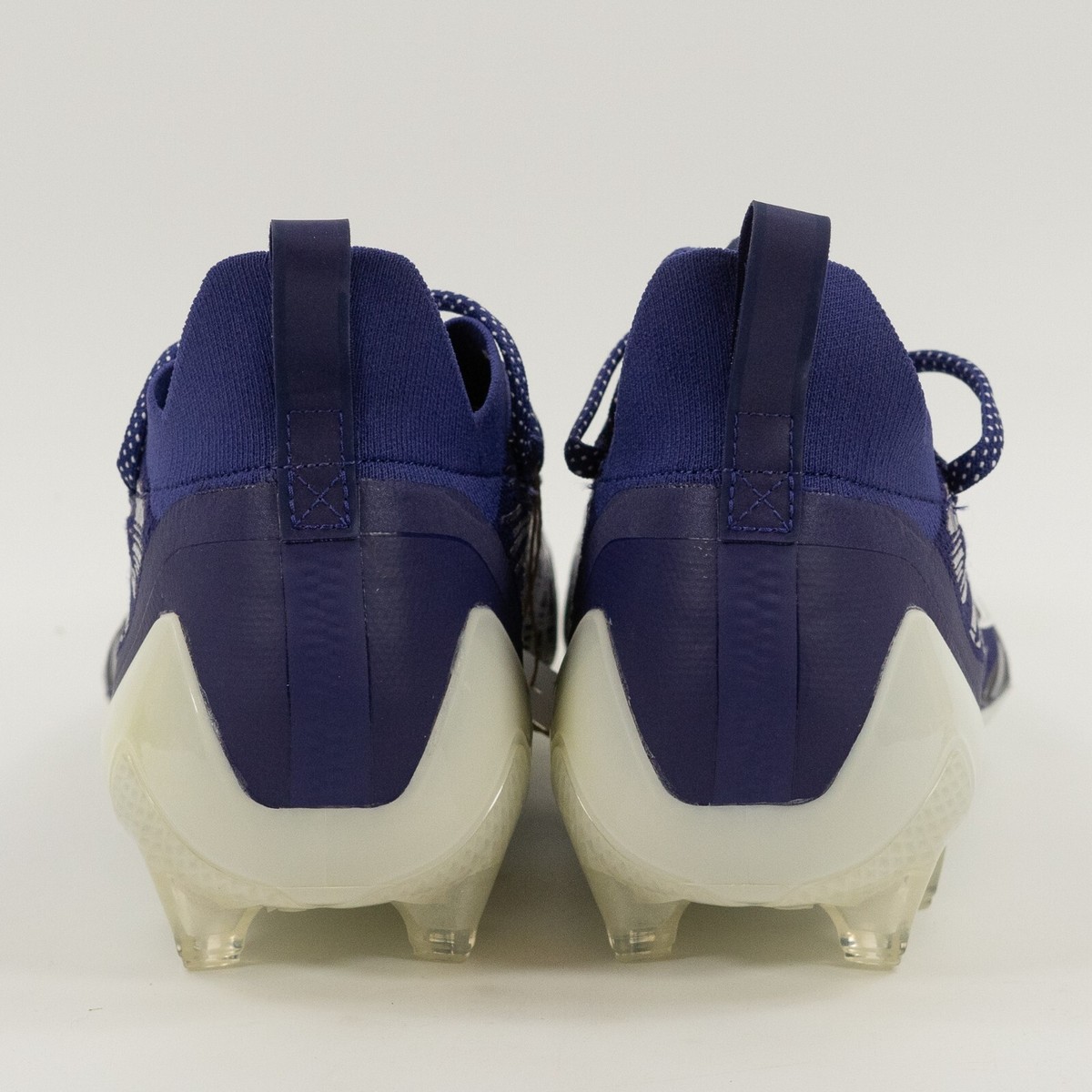 Adidas Adizero Primeknit Football Cleats Mens 13 Shoes Purple White Mid Sneakers Amazon.com | adidas Adizero Primeknit Men main image 2