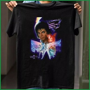 Captain Eo Shirt | eBay Captain Eo Shirt | eBay