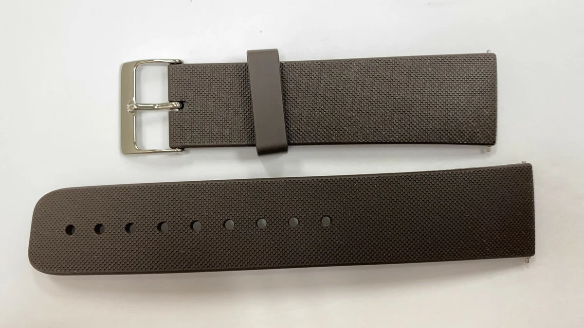 OEM ASUS Zenwatch Watch Band Strap eBay